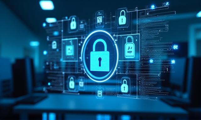 Data Security and Privacy Representation